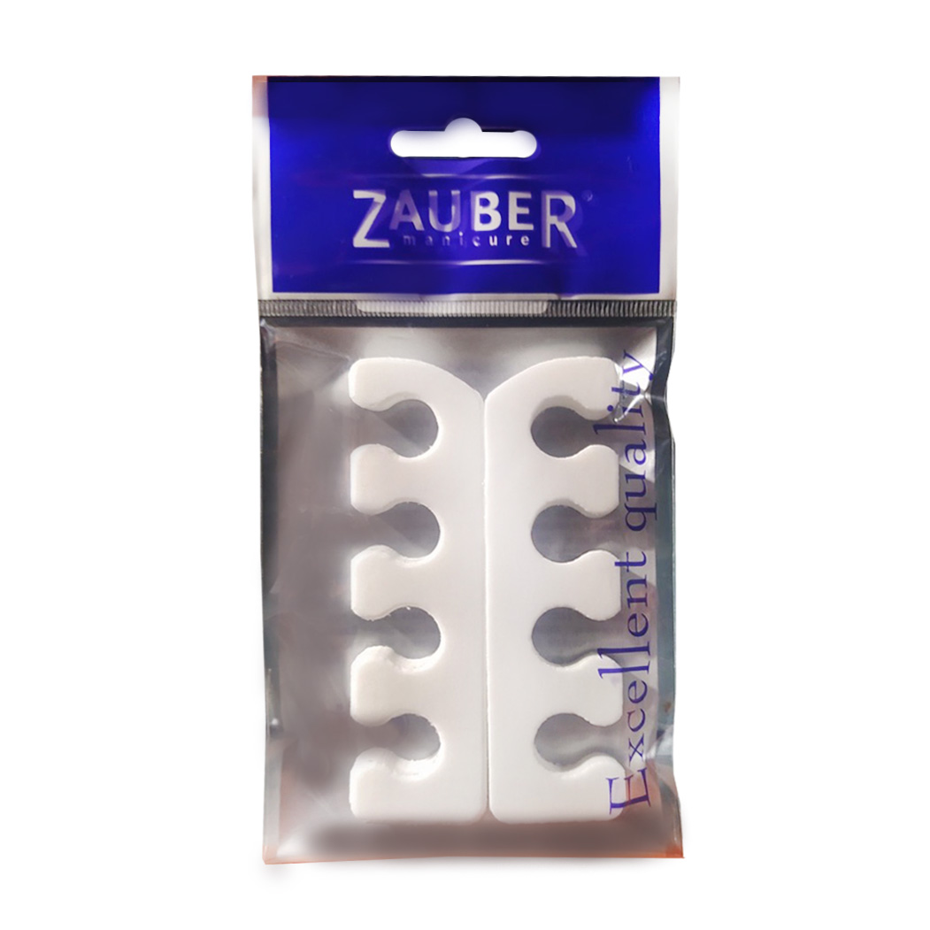 Розпірка для пальців Zauber(05-006A)
